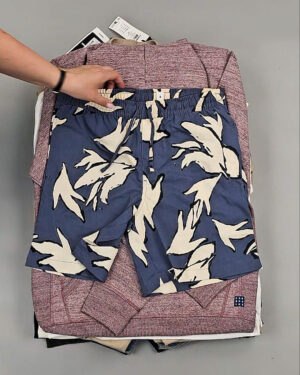 Фотография  936 - ONLY/JJ/BLEND men Summer 045#10 кг, ЛОТ №8809 оптом в Кирове и Кировской области