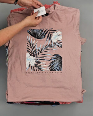 Фотография  909 - GEORGE+ARCADIA mix S AD16#10 кг, ЛОТ №8882 оптом в Кирове и Кировской области