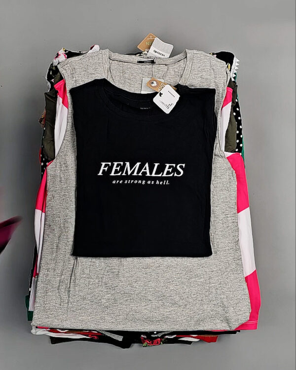 Фотография  155 - CALZEDONIA лето mix#50 шт, ЛОТ №8858 оптом в Кирове и Кировской области