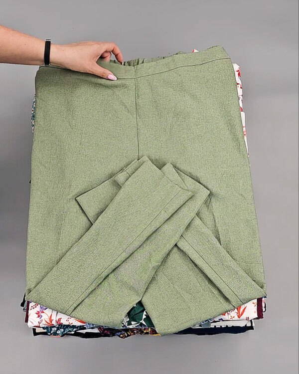 Фотография  386 - XXL Summer mix БМ#20 кг, ЛОТ № ВК0136 оптом в Кирове и Кировской области