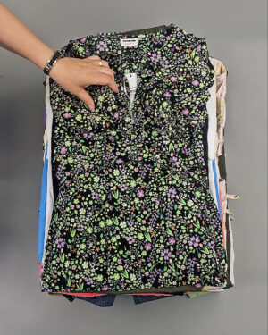 Фотография  624 - NOISY MAY Summer mix 045#15,5 кг, ЛОТ №8916 оптом в Кирове и Кировской области