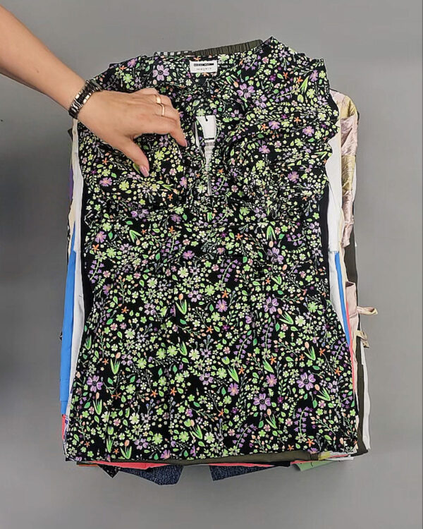 Фотография  366 - NOISY MAY Summer mix 045#15,5 кг, ЛОТ №8916 оптом в Кирове и Кировской области