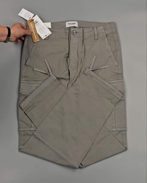 Фотография  267 - Брюки JACK JONES men 045#5 кг, ЛОТ №8894 оптом в Кирове и Кировской области