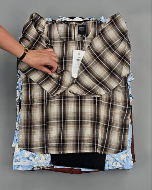 Фотография  978 - GEORGE+ARCADIA mix S AD16#10 кг, ЛОТ №8884 оптом в Кирове и Кировской области