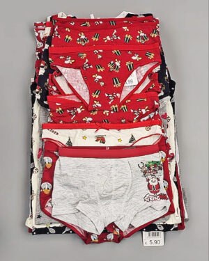 Купить Нижнее белье CALZEDONIA дети#40 шт, ЛОТ №8827 оптом в Кирове и Кировской области