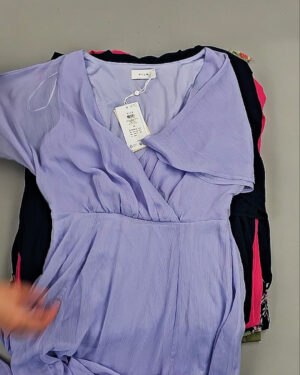 Фотография  457 - Платья VILA Summer 045#5 кг, ЛОТ №8773 оптом в Кирове и Кировской области