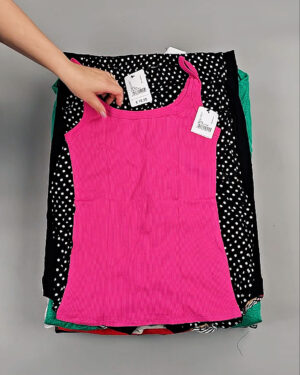 Фотография  636 - CALZEDONIA лето mix#50 шт, ЛОТ №8854 оптом в Кирове и Кировской области