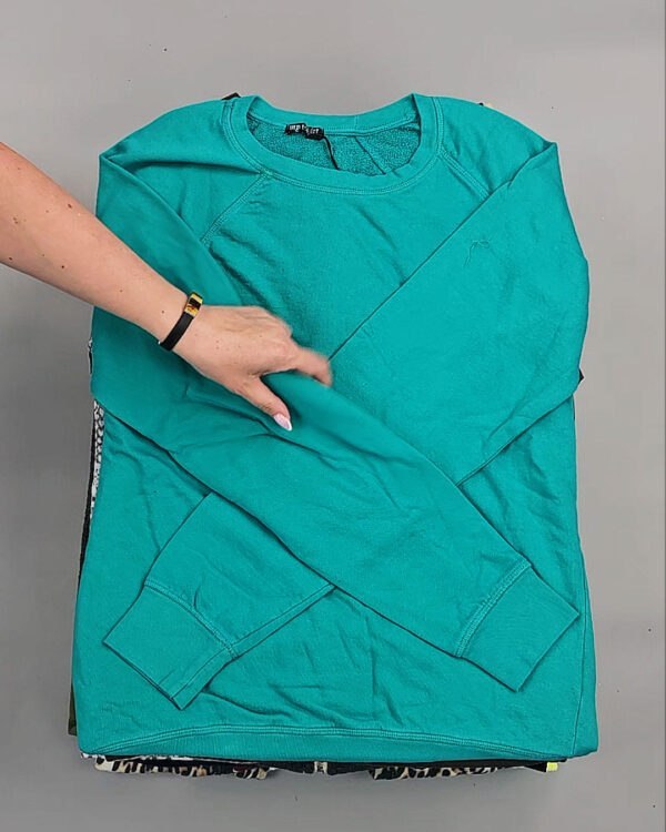 Фотография  136 - CIRCUS mix #12 кг, ЛОТ №8806 оптом в Кирове и Кировской области