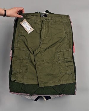 Фотография  319 - ONLY/JJ/BLEND men Summer 045#13 кг, ЛОТ №8812 оптом в Кирове и Кировской области