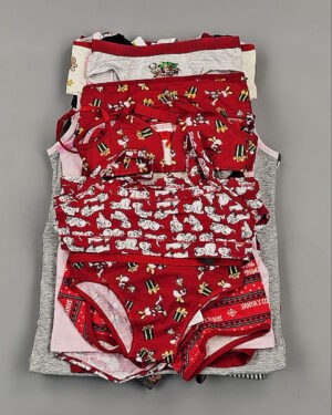 Купить Нижнее белье CALZEDONIA дети#40 шт, ЛОТ №8826 оптом в Кирове и Кировской области