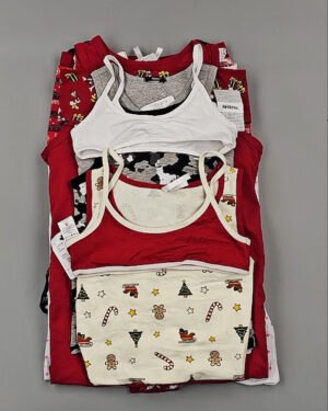 Купить Нижнее белье CALZEDONIA дети#40 шт, ЛОТ №8825 оптом в Кирове и Кировской области