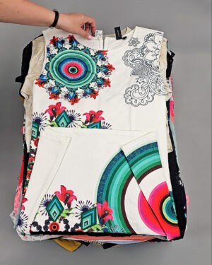 Купить Mix Euro Summer#100 кг, ЛОТ № ВК0139 оптом в Кирове и Кировской области