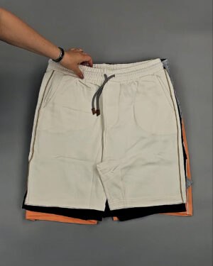 Фотография  493 - Шорты мужские Sorbino C-3133 (Men Short Sorbino) #8,55 кг, ЛОТ №8849 оптом в Кирове и Кировской области