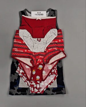 Фотография  664 - Нижнее белье CALZEDONIA дети#40 шт оптом в Кирове и Кировской области