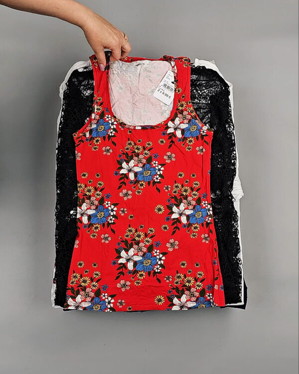 Фотография  244 - CALZEDONIA лето mix#50 шт, ЛОТ №8853 оптом в Кирове и Кировской области