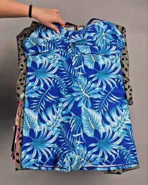 Фотография  464 - XXL Summer mix БМ#20 кг, ЛОТ № ВК0135 оптом в Кирове и Кировской области