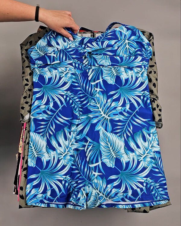 Фотография  620 - XXL Summer mix БМ#20 кг, ЛОТ № ВК0135 оптом в Кирове и Кировской области