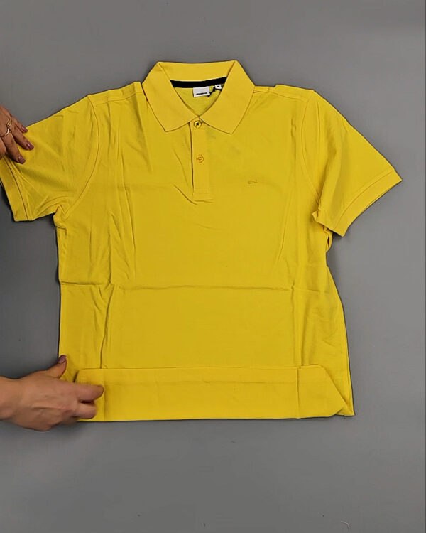 Фотография  595 - Футболки мужские C-3141 (MEN T-shirt Sorbino) #4,8 кг, ЛОТ №8835 оптом в Кирове и Кировской области