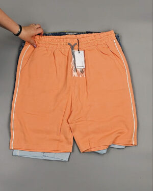 Фотография  173 - Шорты мужские Sorbino C-3133 (Men Short Sorbino) #8,55 кг, ЛОТ №8850 оптом в Кирове и Кировской области