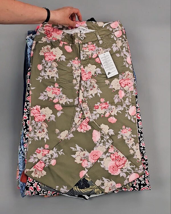 Фотография  460 - Bon Prix м/ж Summer#30 шт, ЛОТ №8776 оптом в Кирове и Кировской области