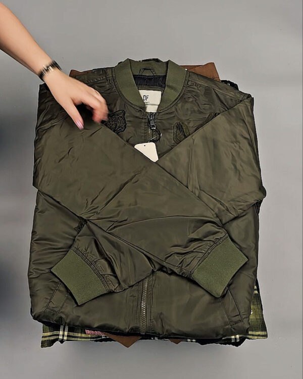 Фотография  711 - DEFACTO mix Sp/Sum#16,82 кг, ЛОТ №8819 оптом в Кирове и Кировской области