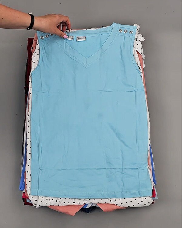 Фотография  368 - Bon Prix м/ж Summer#30 шт, ЛОТ №8777 оптом в Кирове и Кировской области