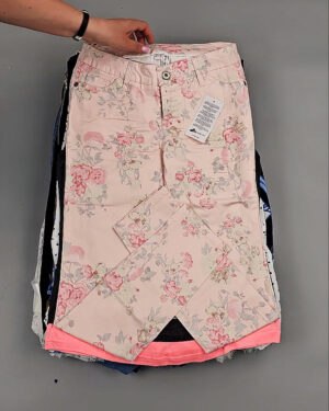 Фотография  657 - Bon Prix м/ж Summer#30 шт, ЛОТ №8779 оптом в Кирове и Кировской области