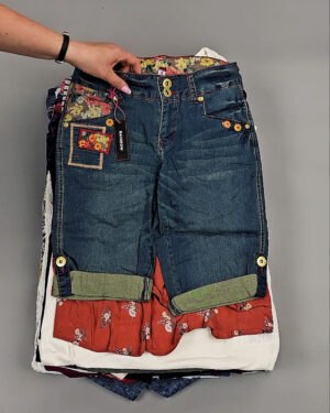 Фотография  965 - Bon Prix м/ж Summer#30 шт, ЛОТ №8778 оптом в Кирове и Кировской области