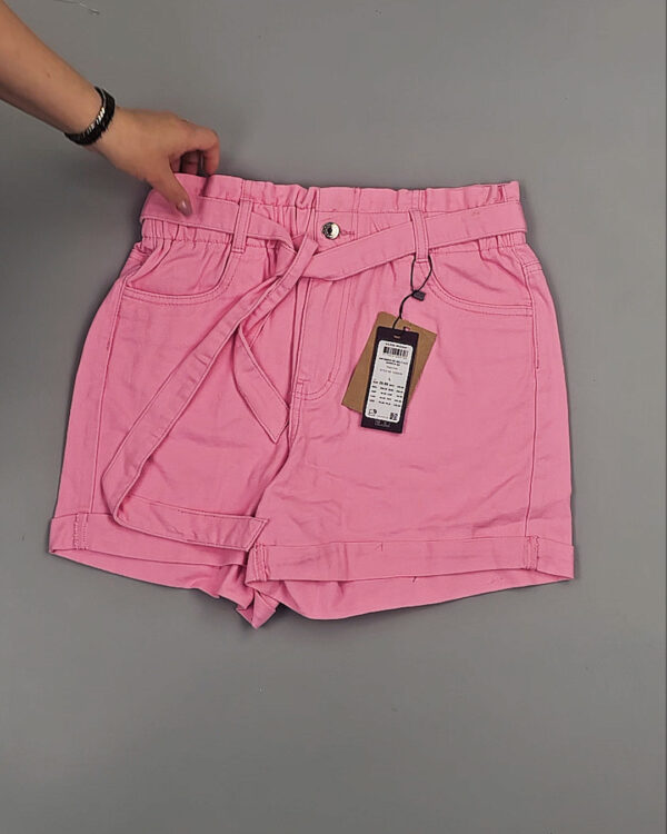 Фотография  638 - Шорты Bestseller 045 B#6 кг, ЛОТ №8914 оптом в Кирове и Кировской области