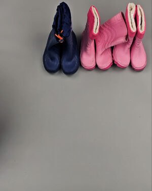 Фотография  253 - Обувь детская Summer Autlet#6 кг, ЛОТ № ВК0128 оптом в Кирове и Кировской области