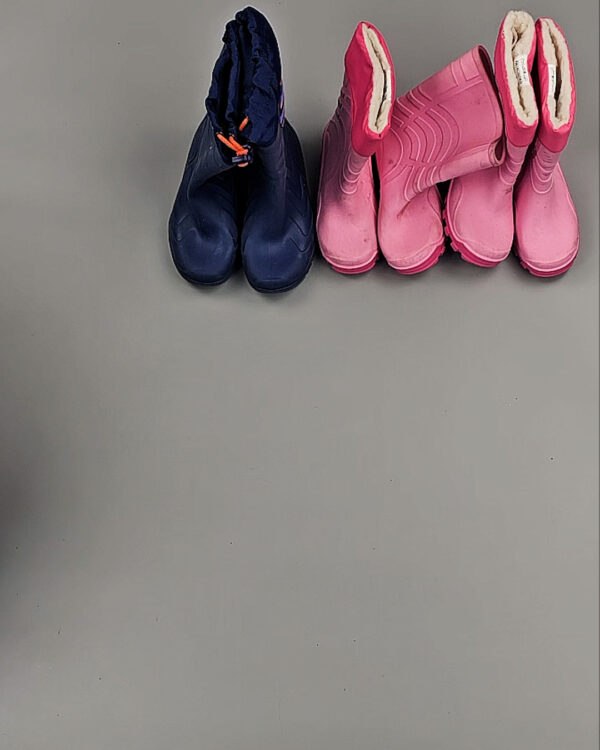 Фотография  174 - Обувь детская Summer Autlet#6 кг, ЛОТ № ВК0128 оптом в Кирове и Кировской области