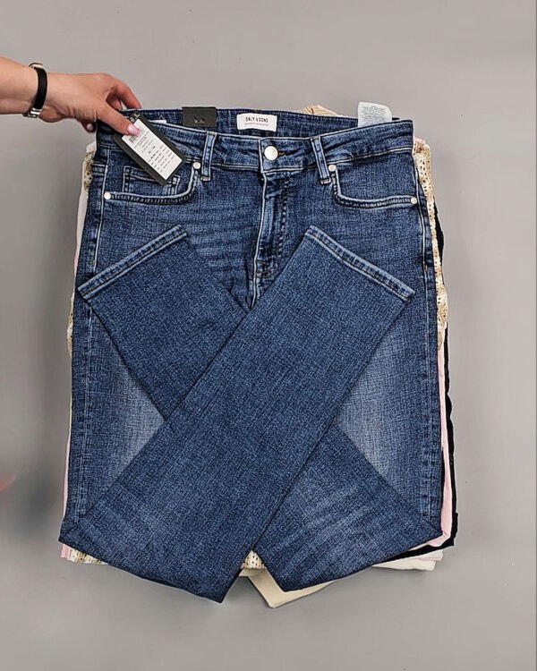 Фотография  936 - ONLY/JJ/BLEND men Summer 045#13 кг, ЛОТ №8812 оптом в Кирове и Кировской области