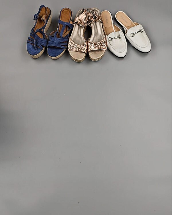 Фотография  171 - Обувь босоножки#11 кг оптом в Кирове и Кировской области