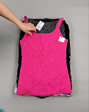 Фотография  425 - CALZEDONIA лето mix#50 шт, ЛОТ №8857 оптом в Кирове и Кировской области