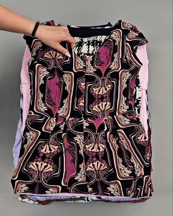 Фотография  155 - Mix Euro Summer#100 кг, ЛОТ № ВК0138 оптом в Кирове и Кировской области