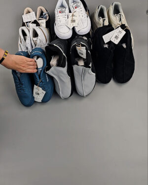 Фотография  597 - Кроссовки Reebok#23 шт, ЛОТ №8897 оптом в Кирове и Кировской области