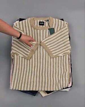 Фотография  142 - ONLY/JJ/BLEND men Summer 045#13 кг, ЛОТ №8812 оптом в Кирове и Кировской области