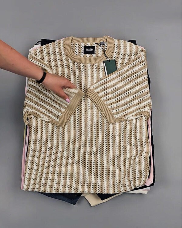 Фотография  235 - ONLY/JJ/BLEND men Summer 045#13 кг, ЛОТ №8812 оптом в Кирове и Кировской области