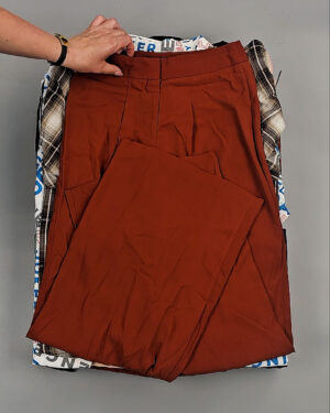 Фотография  809 - GEORGE+ARCADIA mix S AD16#10 кг, ЛОТ №8884 оптом в Кирове и Кировской области