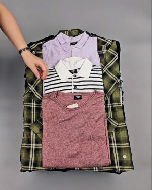 Фотография  637 - DEFACTO mix Sp/Sum#16,82 кг, ЛОТ №8819 оптом в Кирове и Кировской области