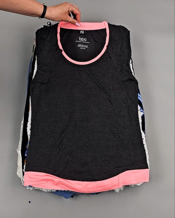 Фотография  114 - Bon Prix м/ж Summer#30 шт, ЛОТ №8779 оптом в Кирове и Кировской области