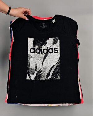 Фотография  463 - Футболки#10 кг, ЛОТ № ВК0109 оптом в Кирове и Кировской области