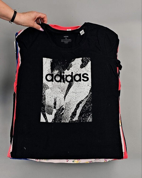 Фотография  990 - Футболки#10 кг, ЛОТ № ВК0109 оптом в Кирове и Кировской области