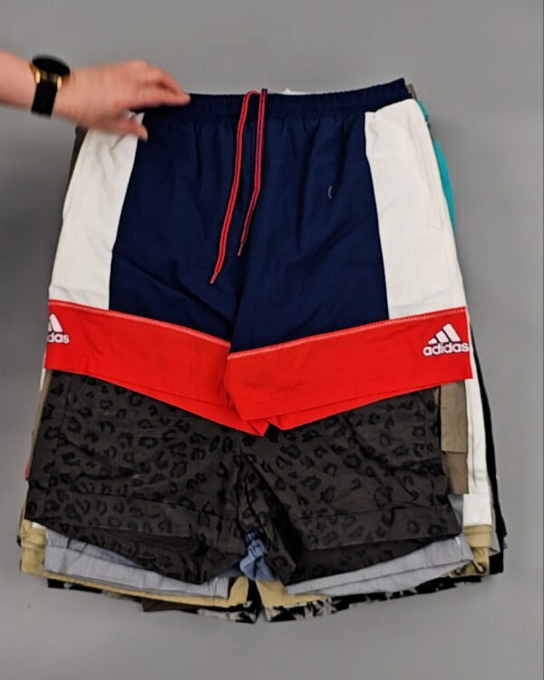 Фотография  389 - Шорты#25 кг, ЛОТ № ВК0089 оптом в Кирове и Кировской области