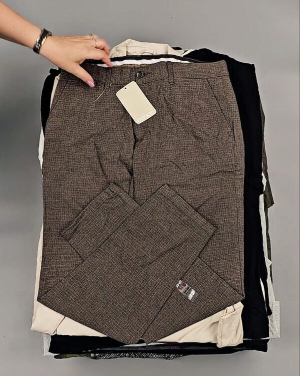 Фотография  871 - DEFACTO mix Sp/Sum#17,5 кг, ЛОТ №8821 оптом в Кирове и Кировской области