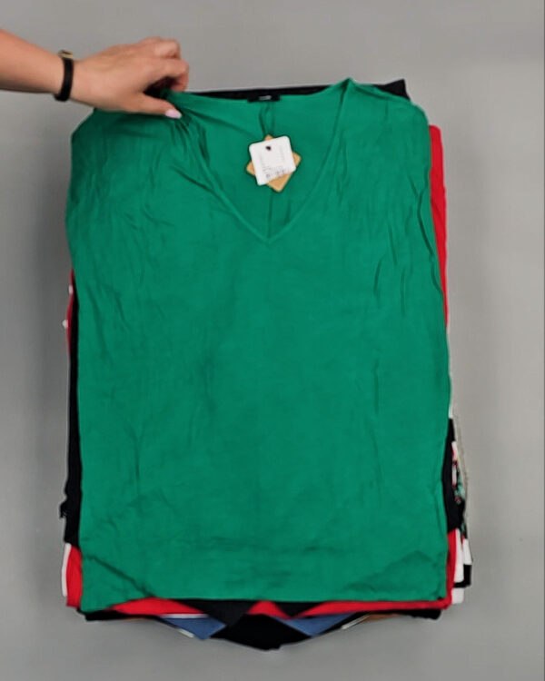 Фотография  449 - CALZEDONIA лето mix#50 шт, ЛОТ №8818 оптом в Кирове и Кировской области