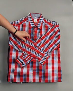 Фотография  216 - Рубашки мужские Summer#25 кг, ЛОТ № ВК0094 оптом в Кирове и Кировской области