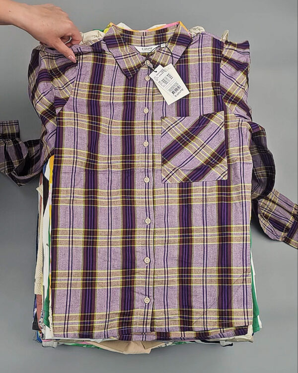 Фотография  535 - B.YOUNG Summer mix 045#17 кг оптом в Кирове и Кировской области