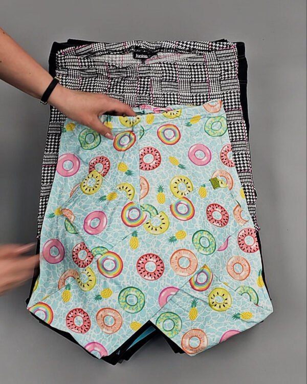 Фотография  542 - Легинсы#25 кг, ЛОТ № ВК0087 оптом в Кирове и Кировской области