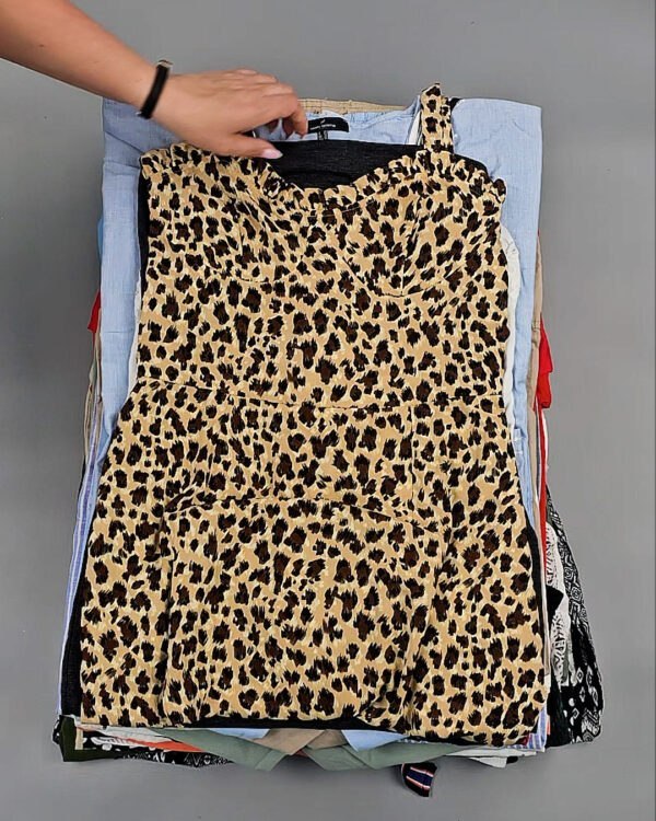 Фотография  642 - Mix Summer Ex Герм#100 кг, ЛОТ № ВК0140 оптом в Кирове и Кировской области